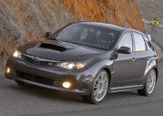 Subaru Impreza WRX STi